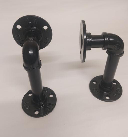 Buy & Sell Kings Heath Birmingham - Photos for Natural Wooden Shelf - (NEW)