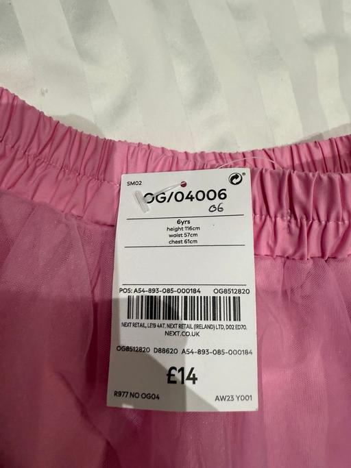 Buy & Sell Flanderwell Rotherham - Photos for Pink skirt