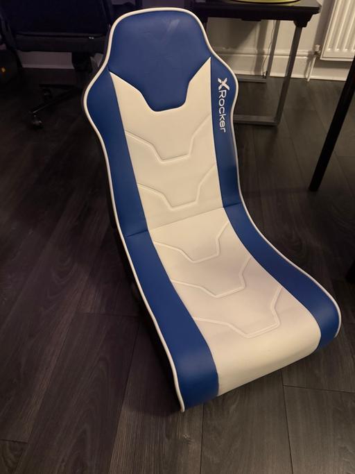 Buy & Sell Dudley Town Centre Dudley - Photos for X Rocker Chimera Gaming Chair