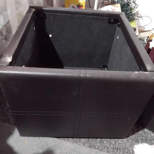 Buy & Sell Kings Norton Birmingham - Photos for storage cube /seat