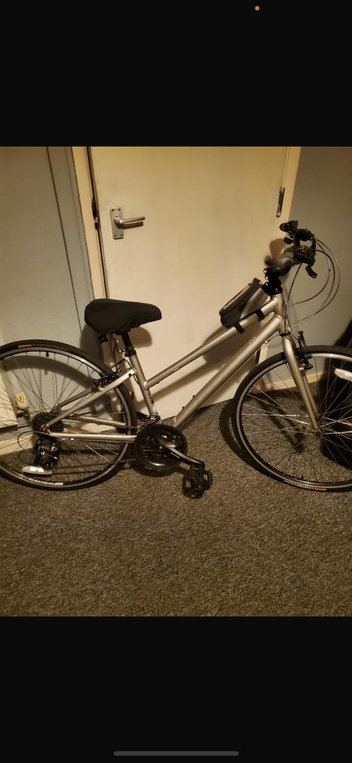 Buy & Sell Bells Mill Dudley - Photos for Ridgeback bike
