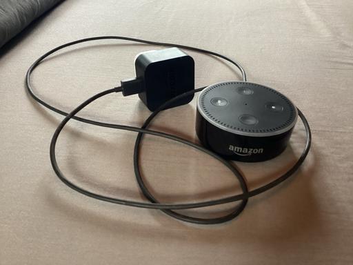 Buy & Sell Princes End Sandwell - Photos for Echo dot