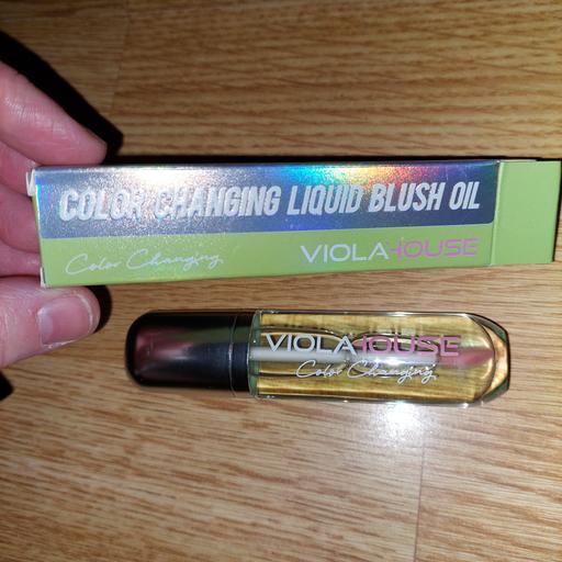 Buy & Sell Ocker Hill Sandwell - Photos for colour Changing Liquid Blush Oil X 1