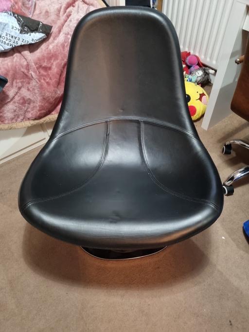Buy & Sell Bushbury Wolverhampton - Photos for IKEA tirip chair - stylish Design