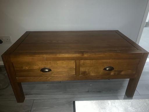Buy & Sell Dudley Port Sandwell - Photos for Solid oak table