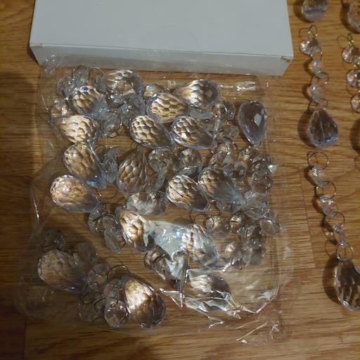 Buy & Sell Ocker Hill Sandwell - Photos for tear Drop decorations 30pcs x 1 pack