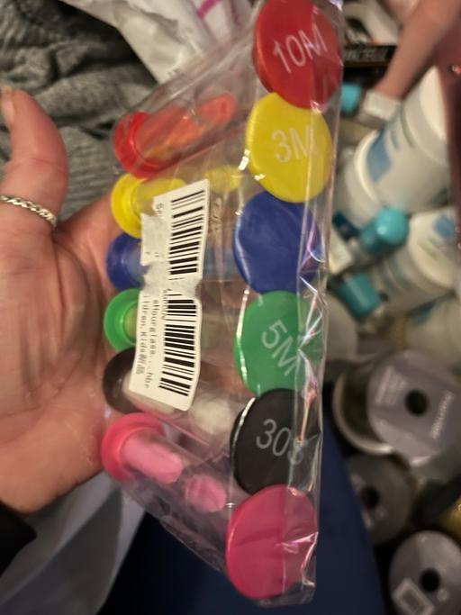 Buy & Sell Wednesfield Wolverhampton - Photos for Pack of visual timers sen learning