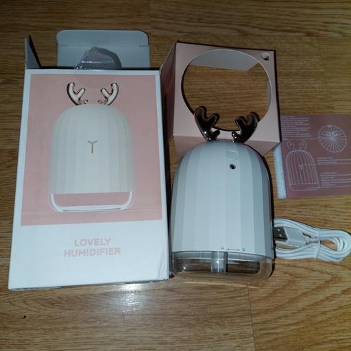 Buy & Sell Ocker Hill Sandwell - Photos for lovely humidifier new x 1