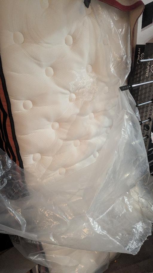 Buy & Sell Sutton Leach Saint Helens - Photos for Standard Single Mattress X2 New