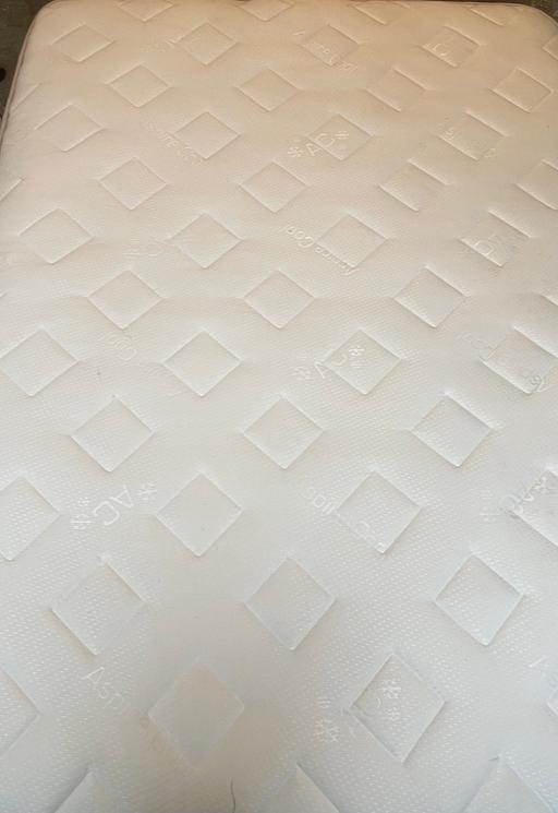 Buy & Sell Willenhall Walsall - Photos for Mattress Double