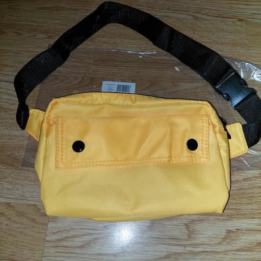 Buy & Sell Ocker Hill Sandwell - Photos for around the body bag yellow
