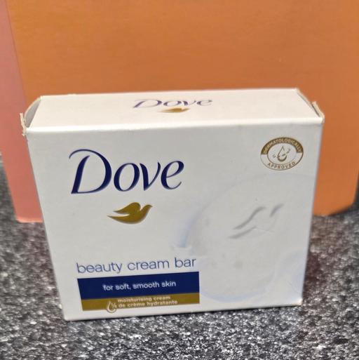 Buy & Sell Margate Thanet - Photos for DOVE SOAP (NEW)