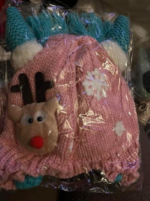 Buy & Sell Wednesfield Wolverhampton - Photos for New kids Christmas hats