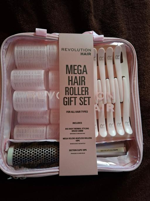 Buy & Sell Woodsetton Dudley - Photos for HAIR ROLLER SET