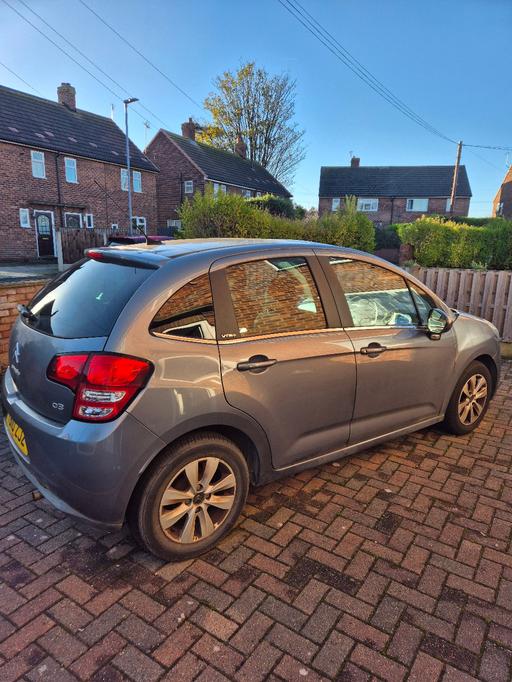 Vehicles Crofton Wakefield - Photos for Citroen C3 1.4 VTR+