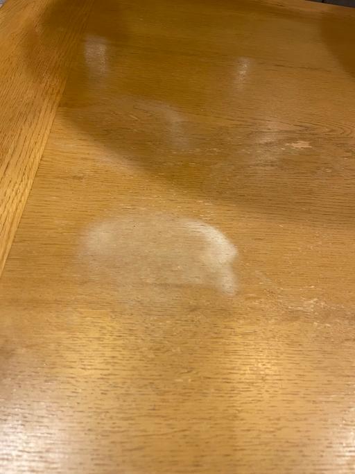 Buy & Sell Dartford Town Centre Dartford - Photos for Oak dinning table