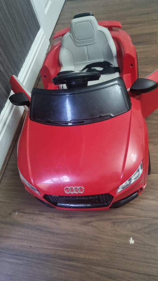 Buy & Sell Blackburn Blackburn with Darwen - Photos for Kids electric Ride on