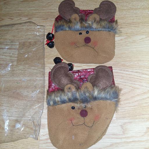 Buy & Sell Ocker Hill Sandwell - Photos for christmas plush gift bags