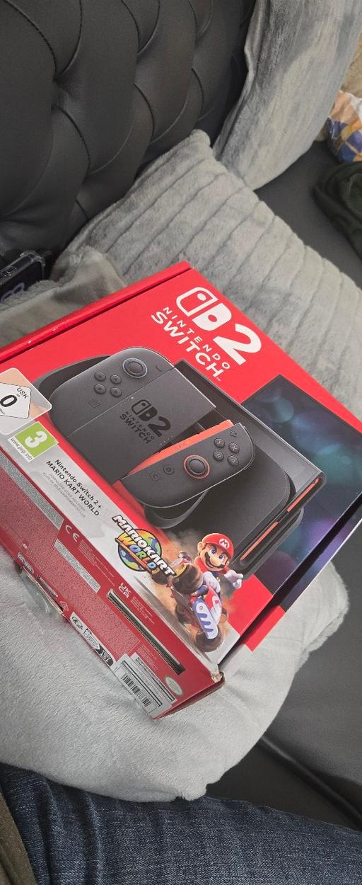 Buy & Sell Stepney Green East London - Photos for Nintendo Switch