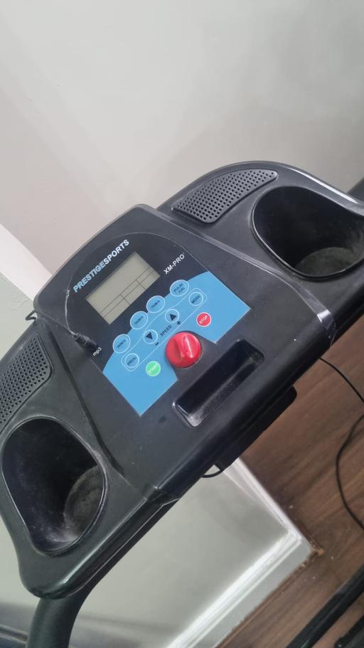 Buy & Sell Blackburn Blackburn with Darwen - Photos for Treadmill