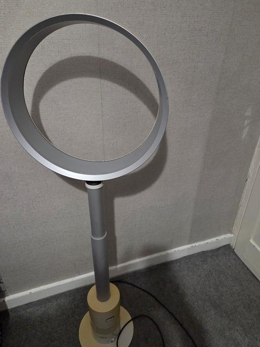 Buy & Sell East Ham East London - Photos for Dyson pedestal fan
