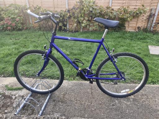 Buy & Sell Stockley Park Hillingdon - Photos for MENS RALEIGH BIKE BICYCLE