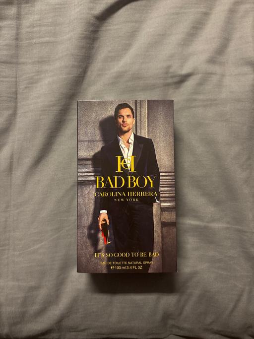 Buy & Sell Edenbridge Sevenoaks - Photos for Men’s cologne