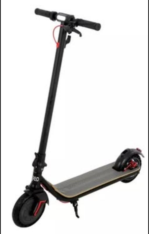 Vehicles Runcorn Halton - Photos for Wired 350 HC Electric Scooter