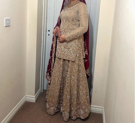 Buy & Sell Edgbaston Birmingham - Photos for Wedding lengha