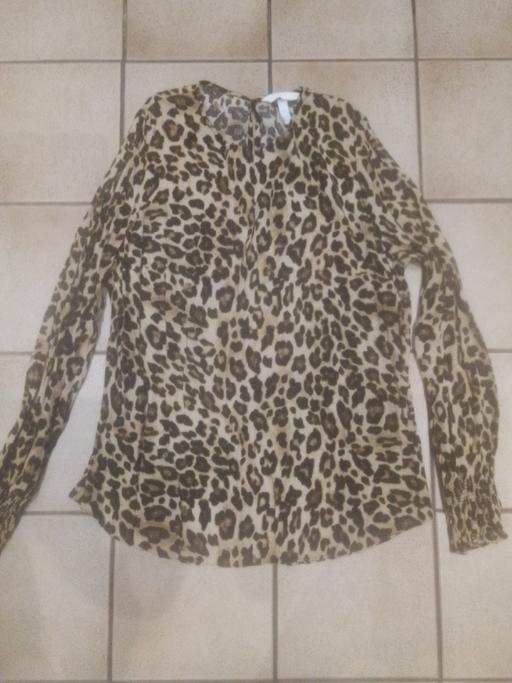 Buy & Sell Streetly Walsall - Photos for H/M BLOUSE