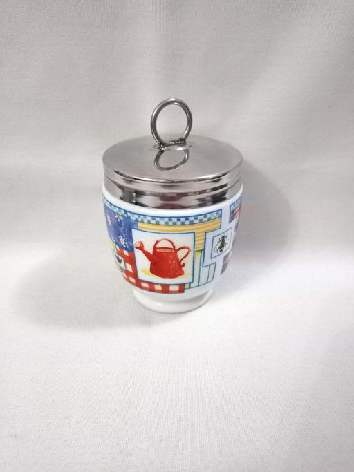 Buy & Sell Hall Green Birmingham - Photos for ROYAL WORCESTER KING SIZE CODDLER 'PATCHWORK'