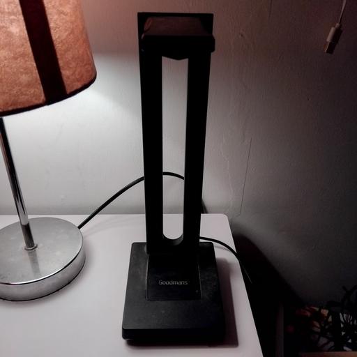 Buy & Sell Kings Norton Birmingham - Photos for Goodmans headphone stand