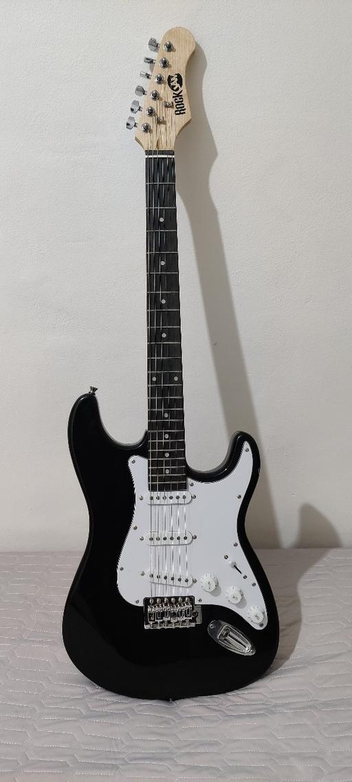 Buy & Sell Plumstead South East London - Photos for RockJam Electric Guitar
