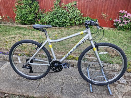 Buy & Sell Harlington Hillingdon - Photos for CARRERA BIKE BICYCLE
