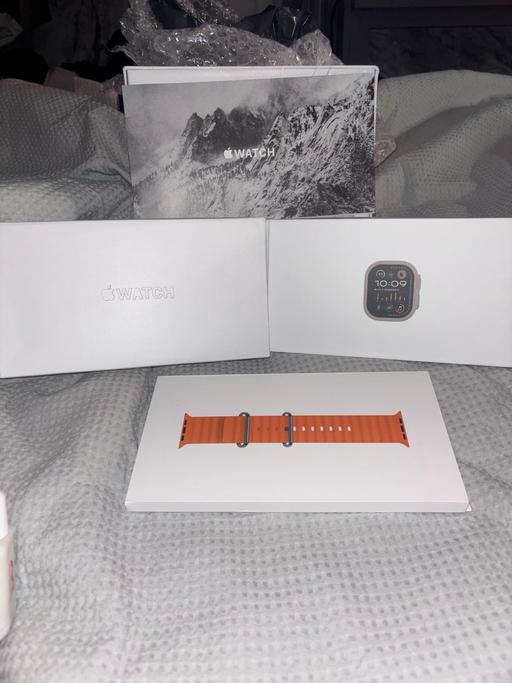 Buy & Sell - Photos for ⌚️Apple Watch Ultra 2 ⌚️