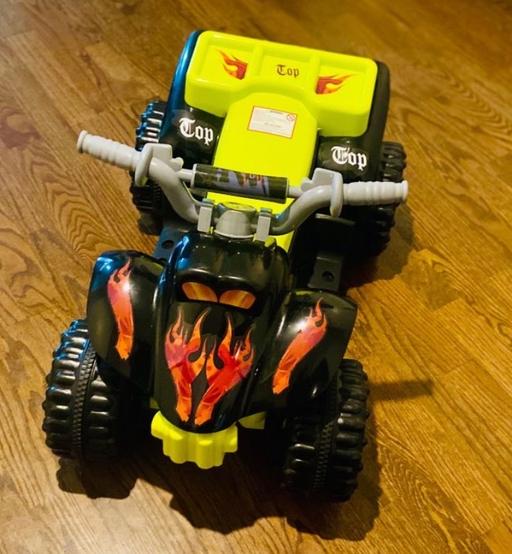 Buy & Sell Loxford East London - Photos for HOMCOM 6V Kids Electric Ride on Car