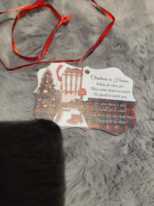 Buy & Sell Archway North London - Photos for Tree tag