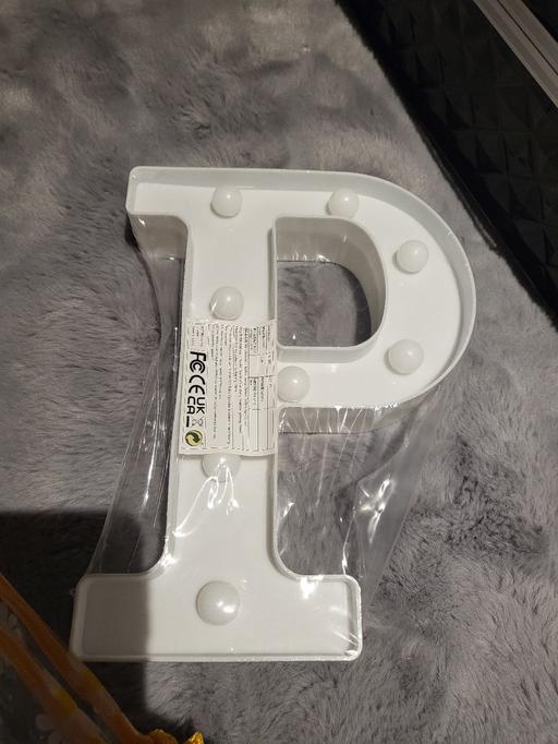 Buy & Sell Upper Holloway North London - Photos for letter