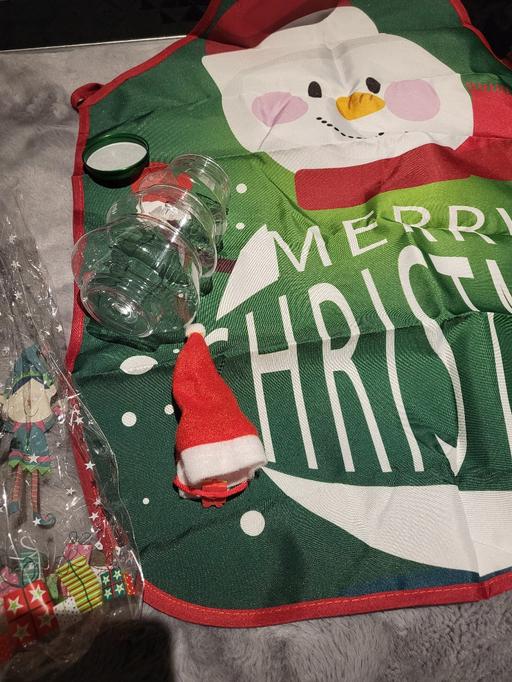 Buy & Sell Archway North London - Photos for apron