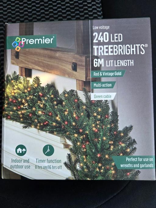 Buy & Sell Bushbury Wolverhampton - Photos for Christmas lights