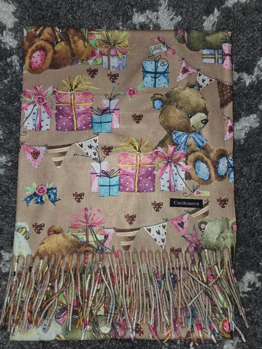 Buy & Sell Bushbury Wolverhampton - Photos for Ladies Scarf