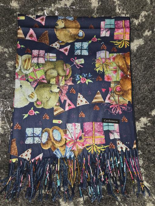 Buy & Sell Bushbury Wolverhampton - Photos for Ladies Scarf