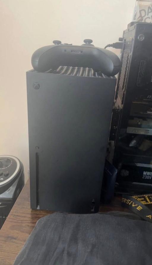 Buy & Sell Breage Cornwall - Photos for Xbox Series X 1TB