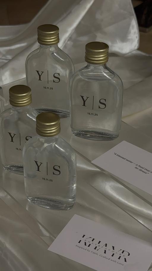 Buy & Sell Wapping East London - Photos for Islamic wedding favours