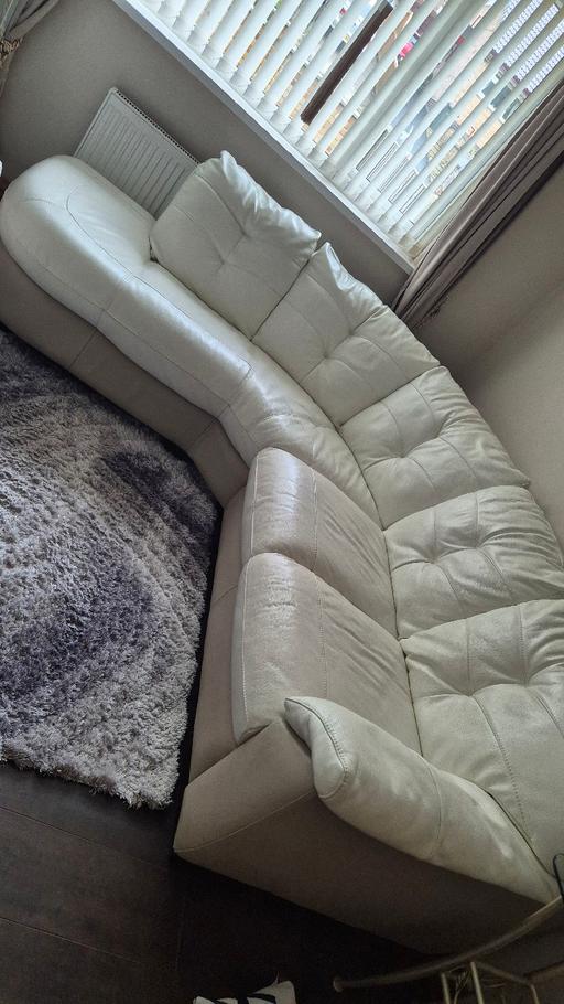 Buy & Sell Huddersfield Kirklees - Photos for DFS Leather Sofas