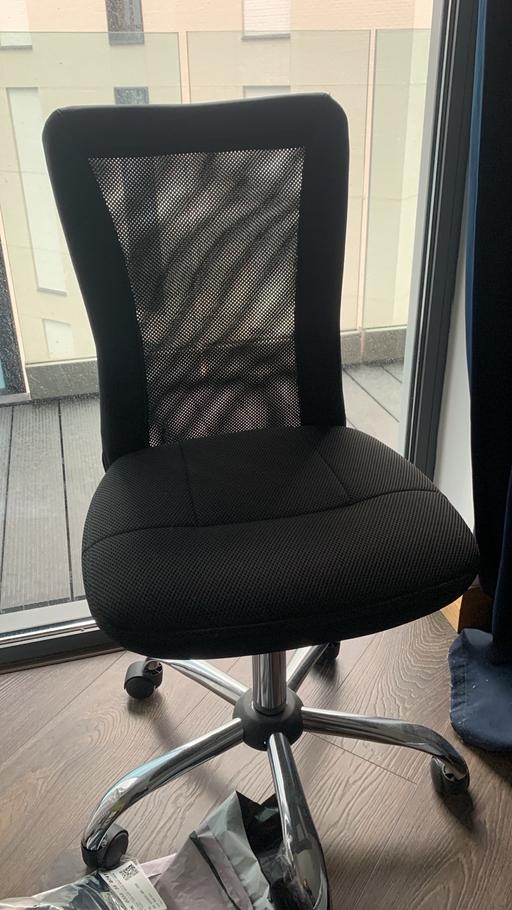 Buy & Sell Wembley Park North West London - Photos for Office chair