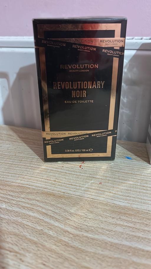 Buy & Sell Rainham Havering - Photos for Revolution perfume