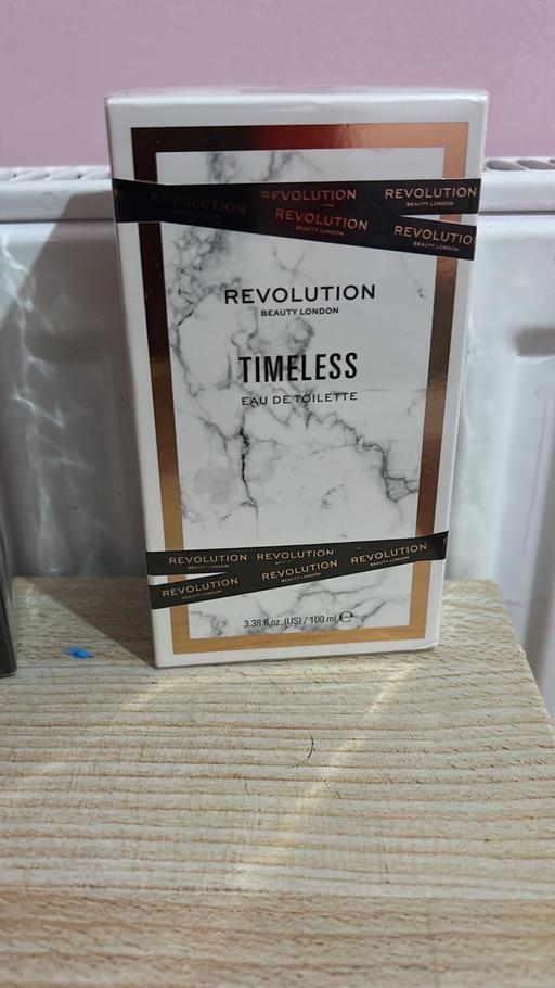 Buy & Sell Rainham Havering - Photos for Revolution perfume