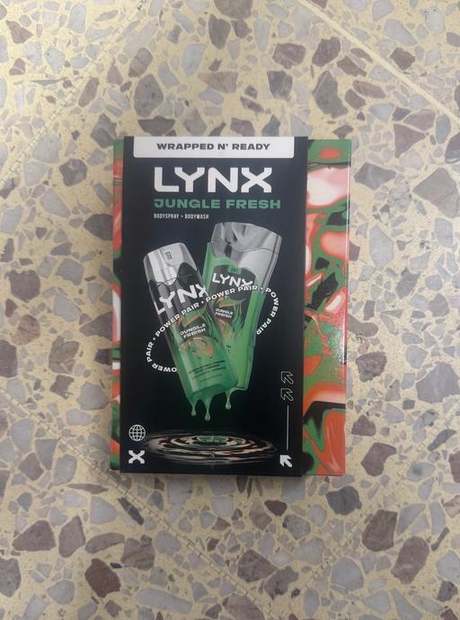 Buy & Sell Rainham Havering - Photos for Lynx set