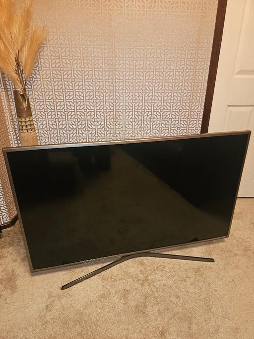 Buy & Sell Balsall Heath Birmingham - Photos for Samsung 50inch smart tv